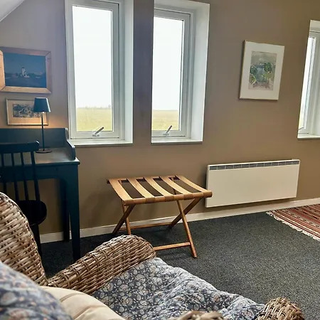 Modern House At Frederiksdal Holiday home Harpelunde