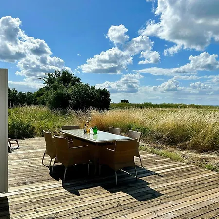 Modern House At Frederiksdal Holiday home *
