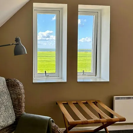 Modern House At Frederiksdal Holiday home